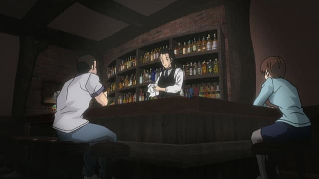Bartender 4. Bölüm