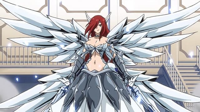 Fairy Tail 6. Bölüm