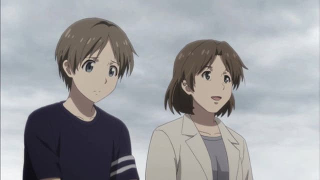 Beautiful Bones: Sakurako's Investigation 4. Bölüm
