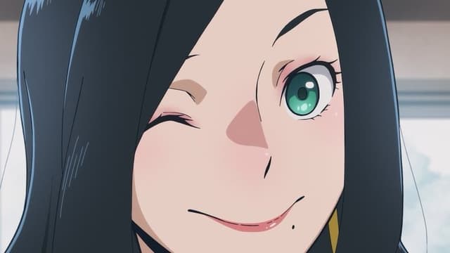My Hero Academia: Vigilantes 7. Bölüm
