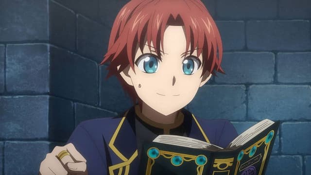 I'm a Noble on the Brink of Ruin, So I Might as Well Try Mastering Magic 2. Bölüm