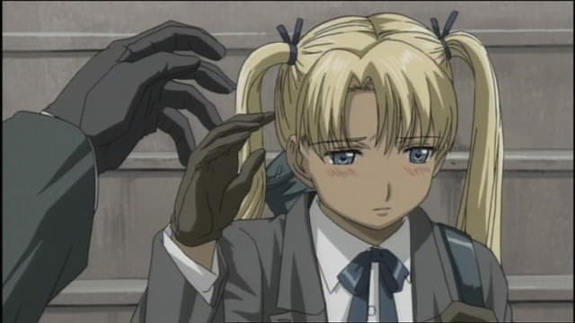 Gunslinger Girl 4. Bölüm