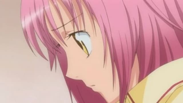 Shugo Chara! 12. Bölüm