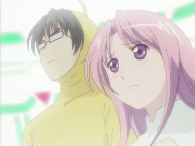Kashimashi - Girl Meets Girl 12. Bölüm