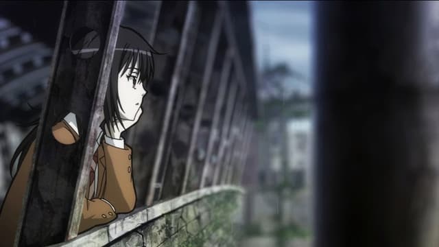 Coppelion 3. Bölüm