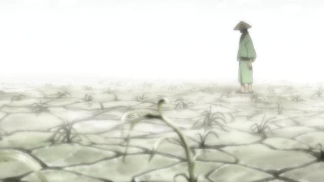 Mushi-Shi 9. Bölüm