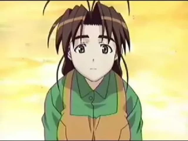 Love Hina 23. Bölüm