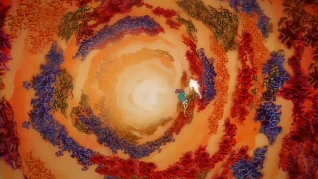 Earth Maiden Arjuna 5. Bölüm