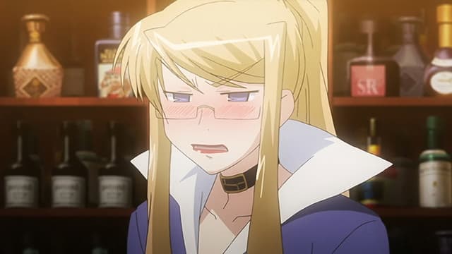 Shakugan no Shana 7. Bölüm