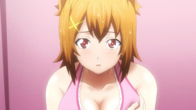 Maken-Ki! Battling Venus 2. Bölüm