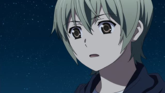 Brynhildr in the Darkness 5. Bölüm