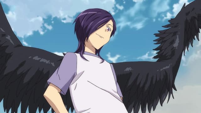 The Devil Is a Part-Timer! 5. Bölüm