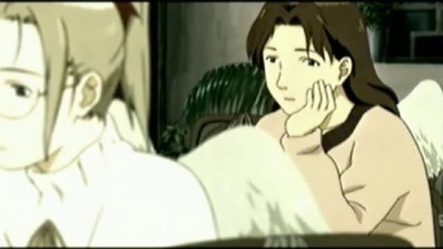 Haibane Renmei 8. Bölüm