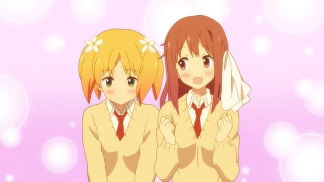 Sakura Trick 2. Bölüm