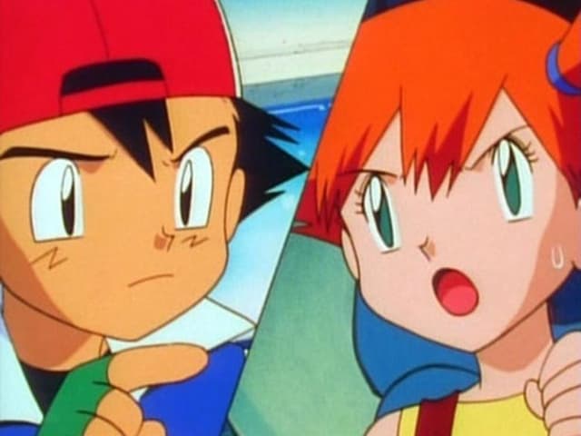 Pokemon 7. Bölüm