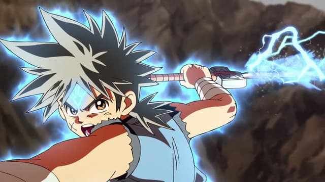 Dragon Quest: The Adventure of Dai 5. Bölüm