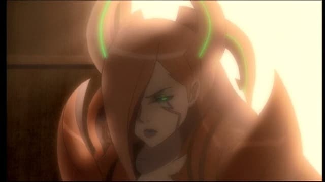 Witchblade 11. Bölüm