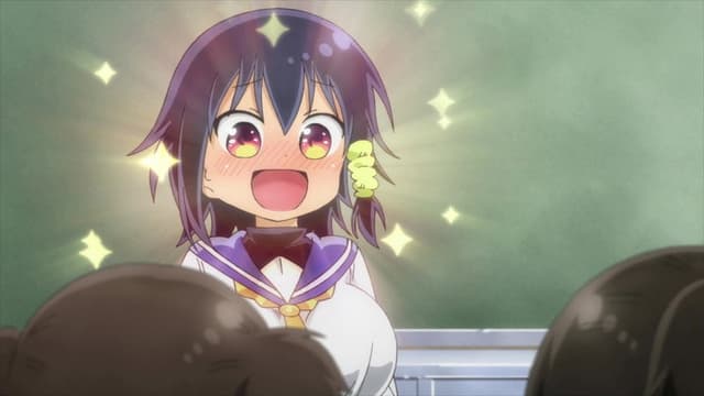 Komori-san Can't Decline! 12. Bölüm