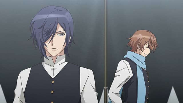 Bakumatsu 4. Bölüm