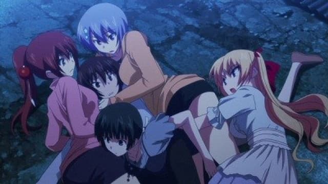 Majikoi - Oh! Samurai Girls 2. Bölüm