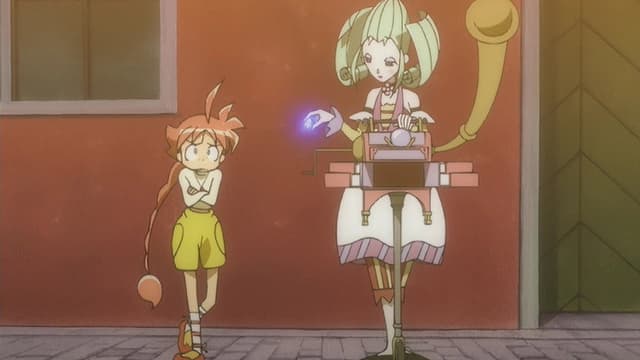 Princess Tutu 6. Bölüm