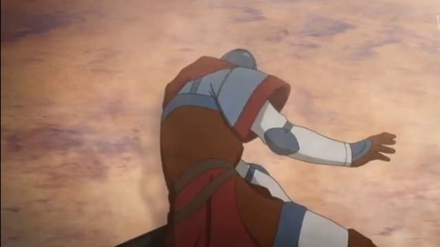 Guin Saga 6. Bölüm