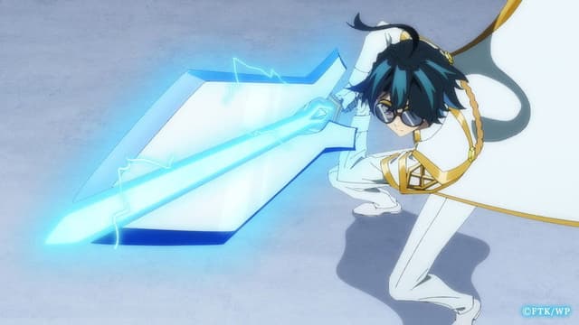 Wistoria: Wand and Sword 10. Bölüm