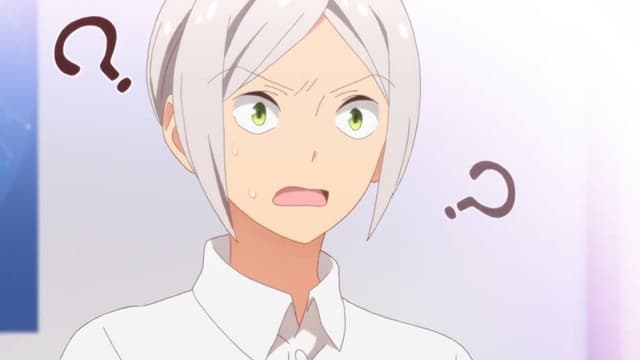 Tsuredure Children 5. Bölüm