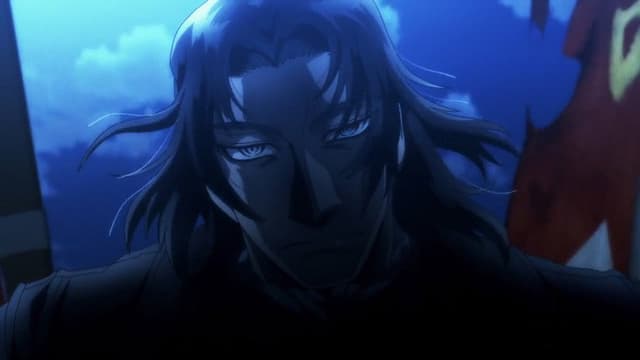 Drifters 3. Bölüm