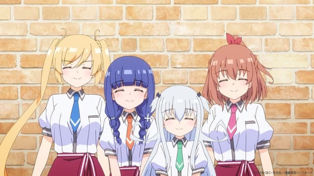 Ichijyoma Mankitsu Gurashi! 11. Bölüm