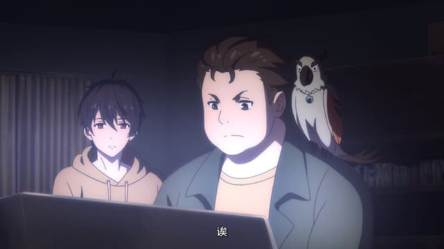 The Daily Life of the Immortal King 6. Bölüm
