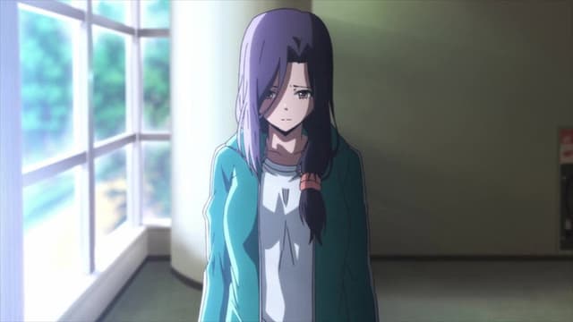 HANEBADO! 11. Bölüm