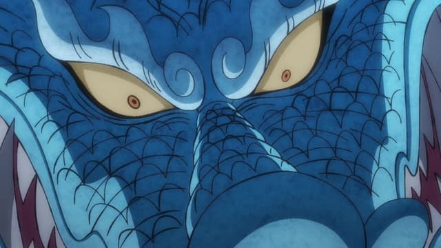 One Piece 25. Bölüm