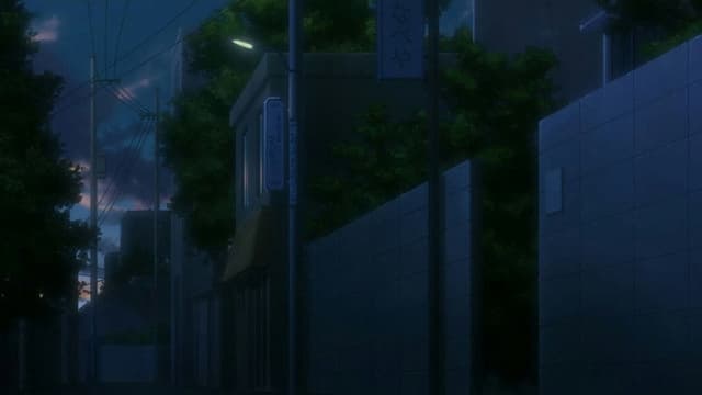 The Fruit of Grisaia 9. Bölüm