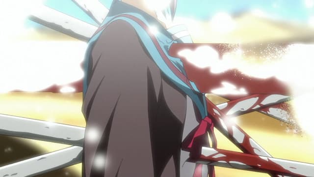 The Melancholy of Haruhi Suzumiya 10. Bölüm