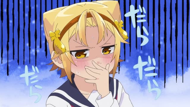 Yatogame-chan Kansatsu Nikki 2. Bölüm