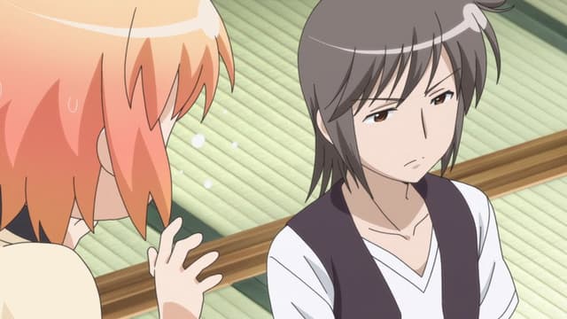 The Troubled Life of Miss Kotoura 7. Bölüm