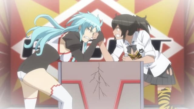 Ai Tenchi Muyo! 22. Bölüm