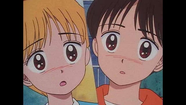 Hime-chan's Ribbon 60. Bölüm
