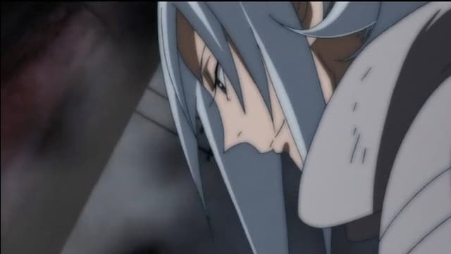 Casshern Sins 7. Bölüm