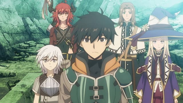 Ningen Fushin: Adventurers Who Don't Believe in Humanity Will Save the World 9. Bölüm