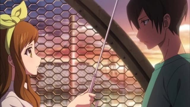 Glasslip 5. Bölüm