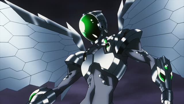 Accel World 12. Bölüm