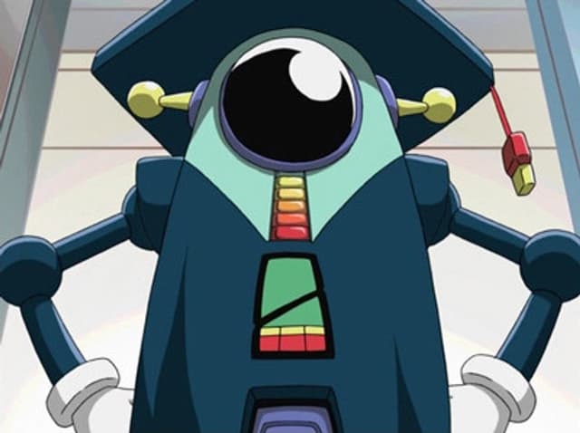 Sonic X 6. Bölüm