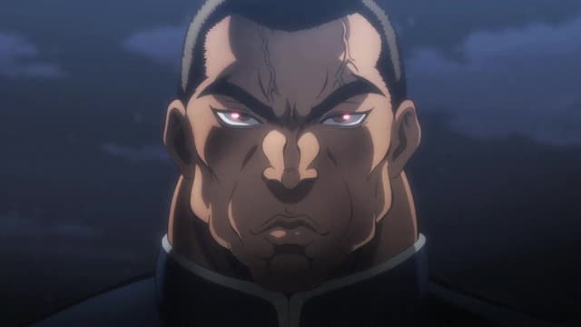 BAKI 10. Bölüm