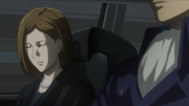 The Legend of the Galactic Heroes: Die Neue These 5. Bölüm