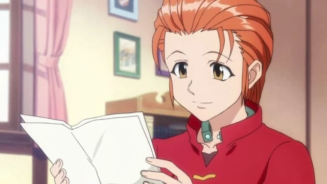 Hunter x Hunter (2012) 13. Bölüm