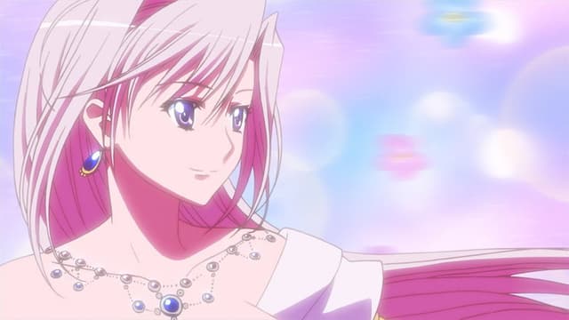 Princess Lover! 6. Bölüm