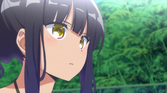 Harukana Receive 11. Bölüm