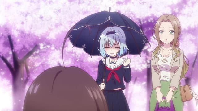 The Ryuo's Work is Never Done! 12. Bölüm